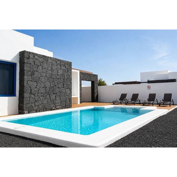 Maison De Vacances à Yaiza à Partir De 233€ Par Nuit-image