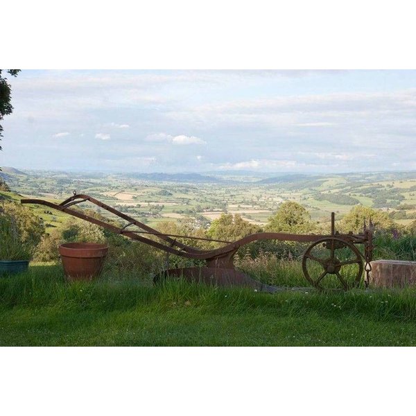 Maison De Vacances à Powys à Partir De 113€ Par Nuit-image