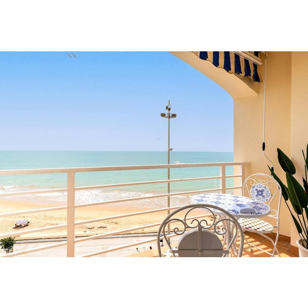 Appartement De Vacances à Cadix à Partir De 467€ Par Nuit-image