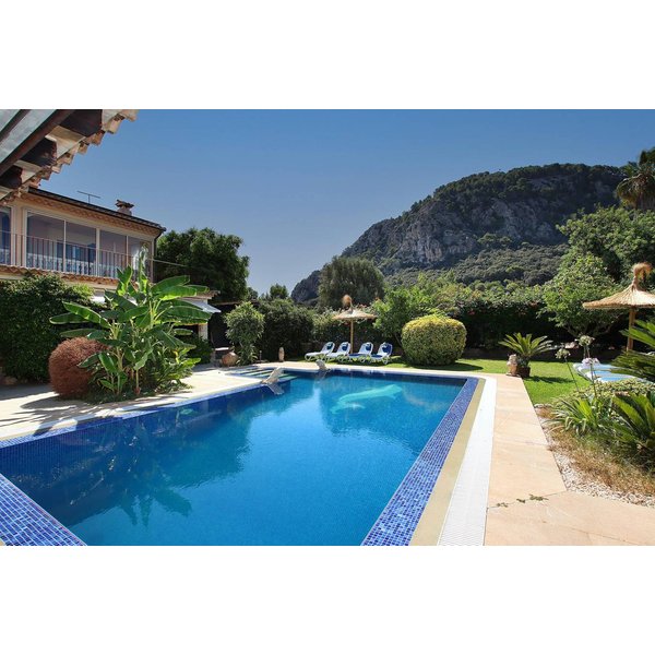 Maison De Vacances à Majorque à Partir De 364€ Par Nuit-image