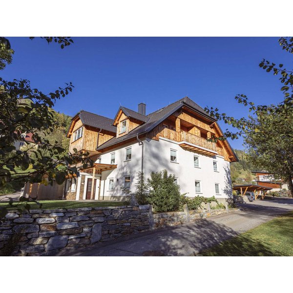 Appartement De Vacances à Kreischberg à Partir De 164€ Par Nuit-image