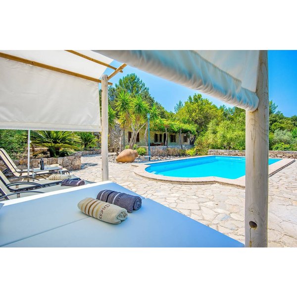 Maison De Vacances à Raiguer à Partir De 292€ Par Nuit-image