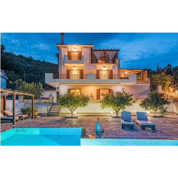 Maison De Vacances à Samos à Partir De 473€ Par Nuit-image