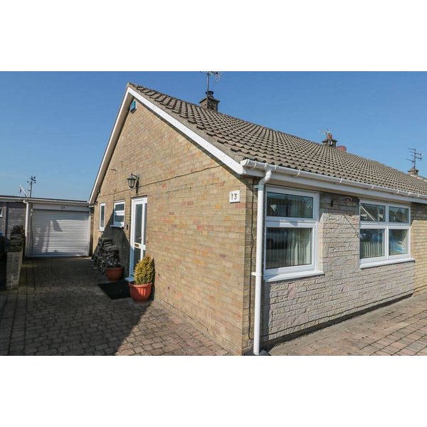 Maison De Vacances à Bridlington à Partir De 159€ Par Nuit-image