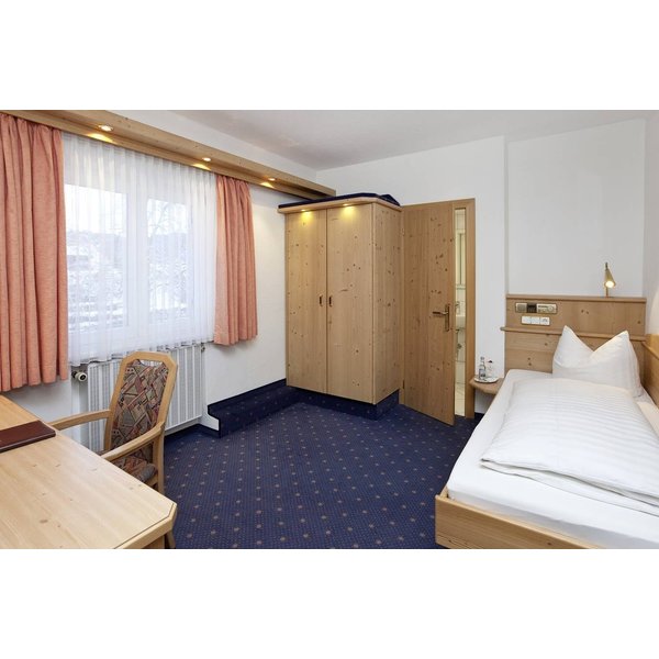 HôTel à Souabe à Partir De 95€ Par Nuit-image