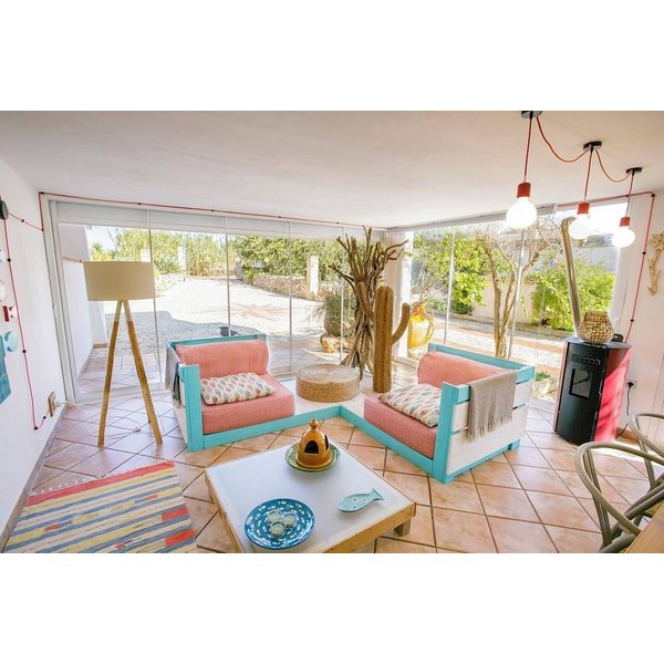 Maison De Vacances à Salento à Partir De 123€ Par Nuit-image