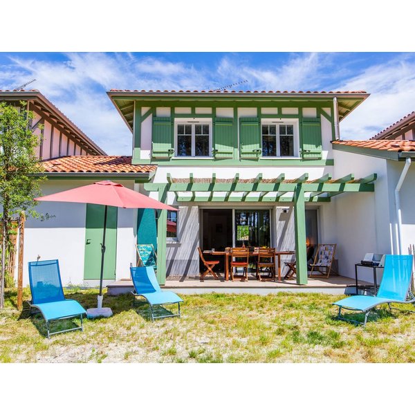 Maison De Vacances à Landes à Partir De 161€ Par Nuit-image