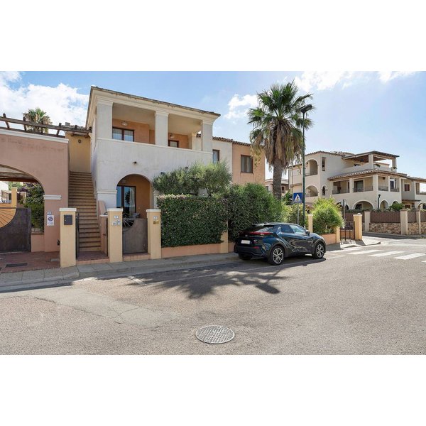 Appartement De Vacances à Villasimius à Partir De 314€ Par Nuit-image