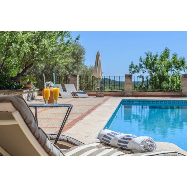Maison De Vacances à Calvià à Partir De 129€ Par Nuit-image