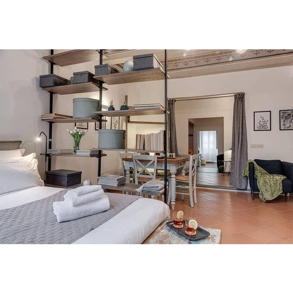 Appartement De Vacances à Florence à Partir De 248€ Par Nuit-image