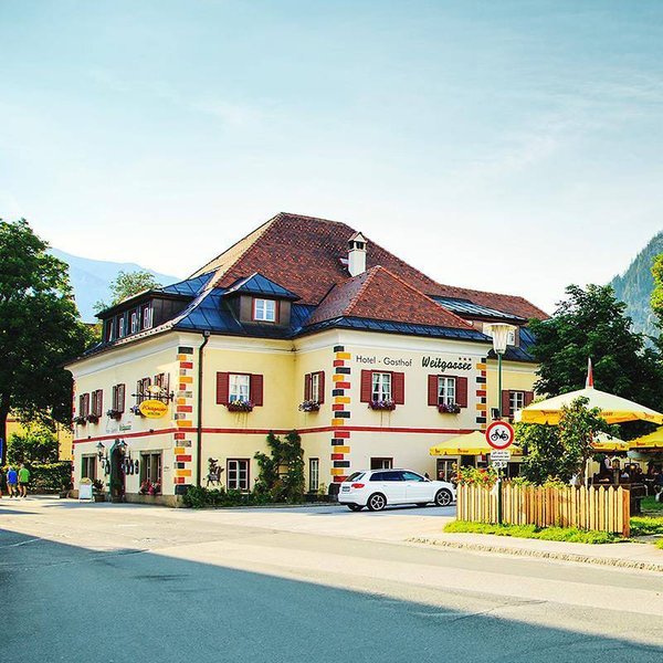HôTel à Lungau à Partir De 131€ Par Nuit-image