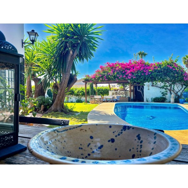 Maison De Vacances à Estepona à Partir De 571€ Par Nuit-image