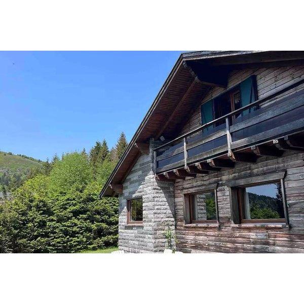 Maison De Vacances à Alsace à Partir De 243€ Par Nuit-image