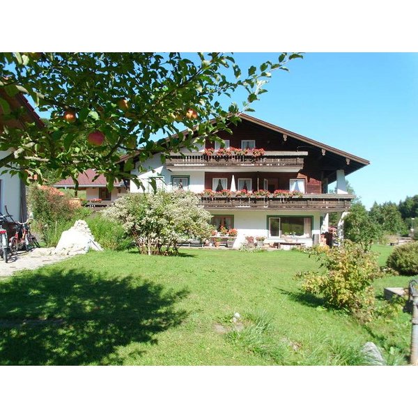 Appartement De Vacances à Inzell à Partir De 46€ Par Nuit-image