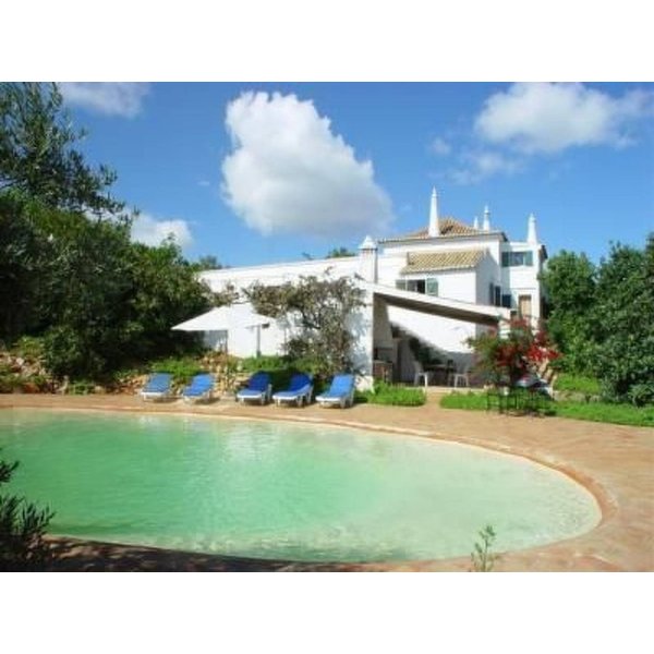 Maison De Vacances à Alvor à Partir De 487€ Par Nuit-image