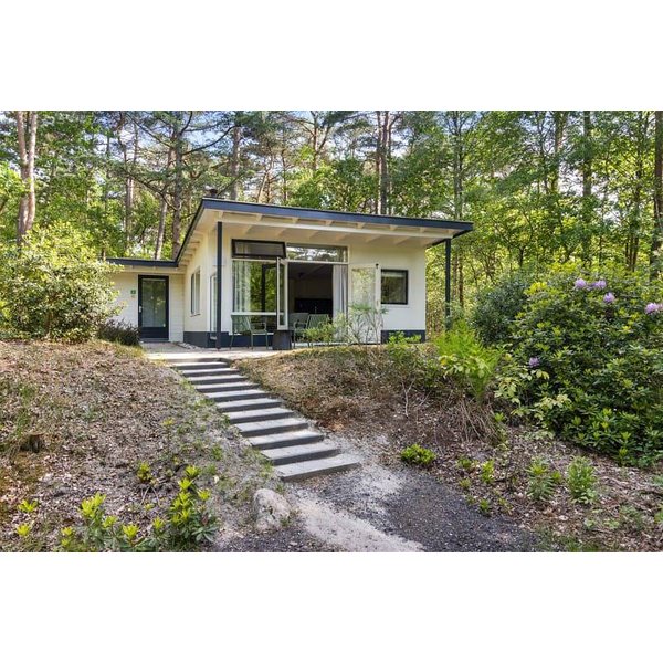 Maison De Vacances à Westerveld à Partir De 111€ Par Nuit-image