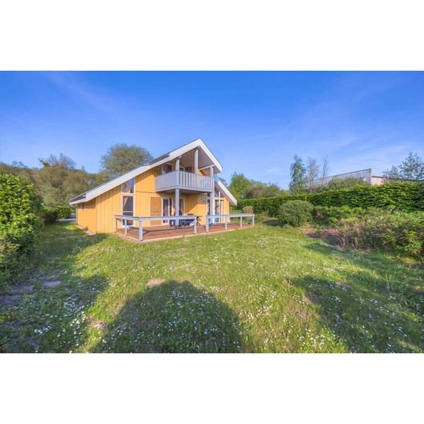 Maison De Vacances à Rechlin à Partir De 214€ Par Nuit-image