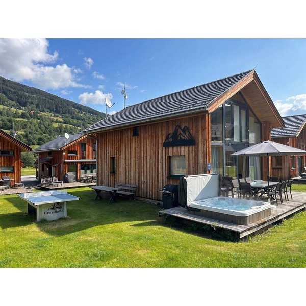 Maison De Vacances à Kreischberg à Partir De 606€ Par Nuit-image