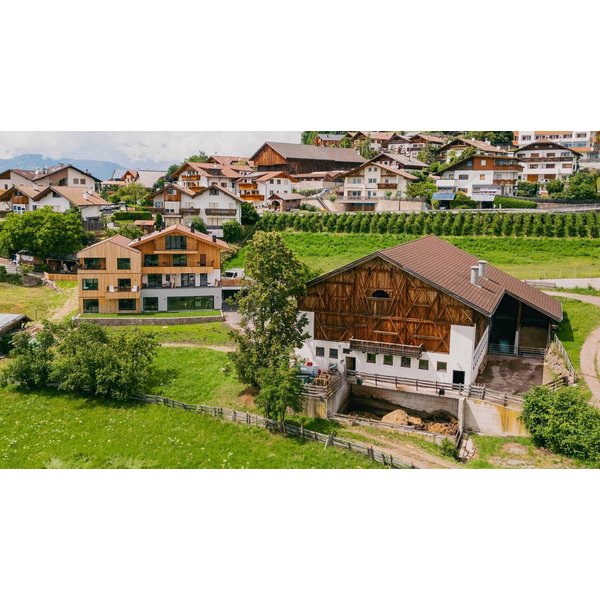 Appartement De Vacances à Meltina à Partir De 931€ Par Nuit-image