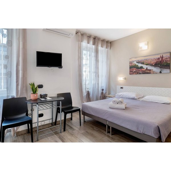 HôTel à VéRone à Partir De 64€ Par Nuit-image