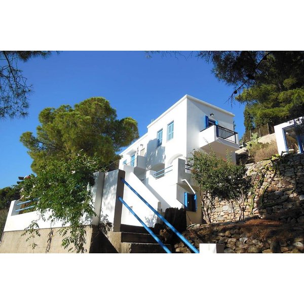Maison De Vacances à Kalymnos à Partir De 138€ Par Nuit-image