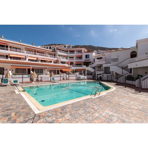 Appartement De Vacances à Abona à Partir De 83€ Par Nuit-image
