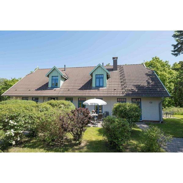 Maison De Vacances à Wustrow à Partir De 175€ Par Nuit-image