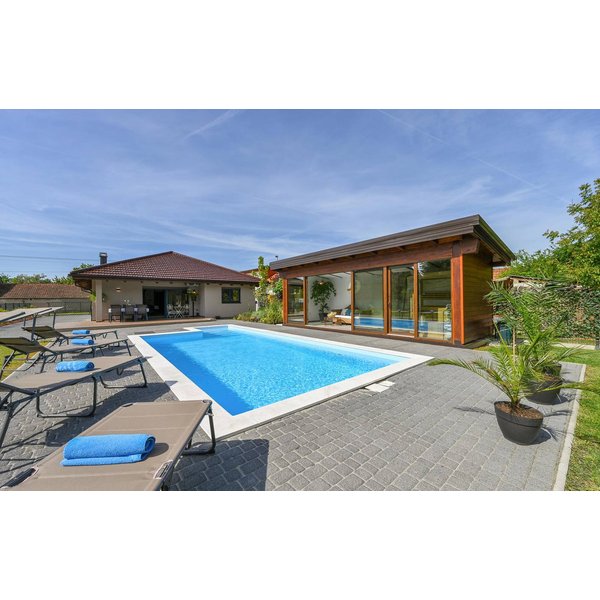 Maison De Vacances à Medimurje à Partir De 168€ Par Nuit-image