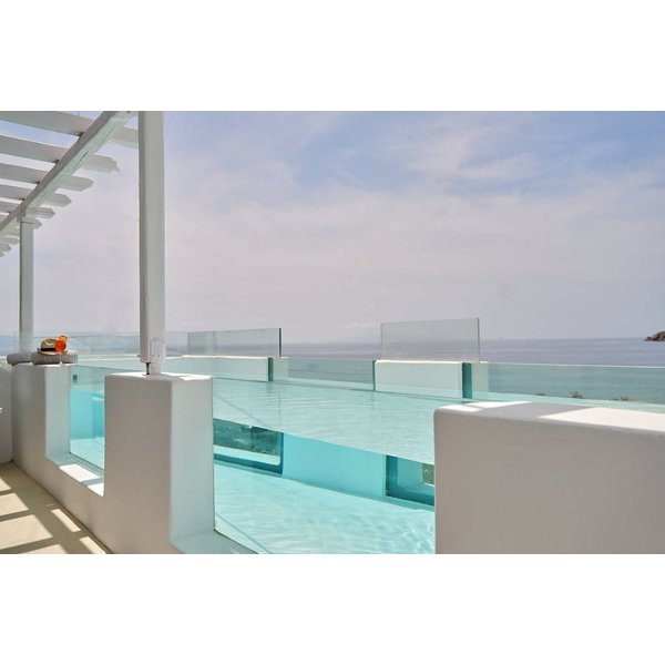 Maison De Vacances à Mykonos à Partir De 428€ Par Nuit-image