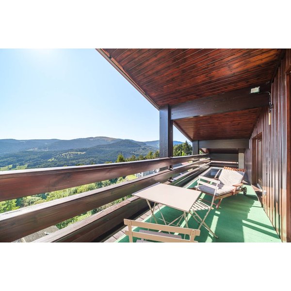 Appartement De Vacances à Alsace à Partir De 58€ Par Nuit-image