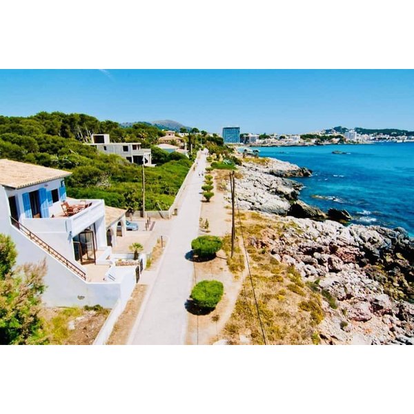 Maison De Vacances à Majorque à Partir De 364€ Par Nuit-image