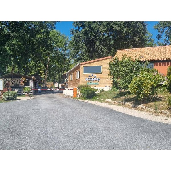 Camping à Dordogne à Partir De 107€ Par Nuit-image
