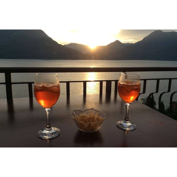 Appartement De Vacances à Lac De CôMe à Partir De 253€ Par Nuit-image