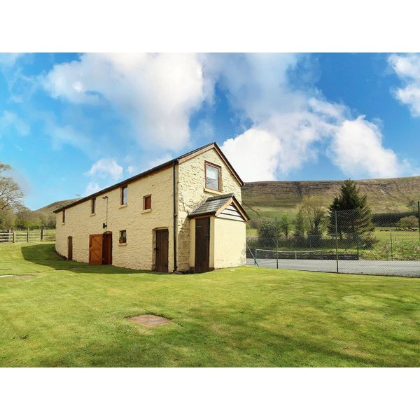 Maison De Vacances à Powys à Partir De 64€ Par Nuit-image