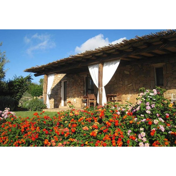 Maison De Vacances à Gallura à Partir De 403€ Par Nuit-image