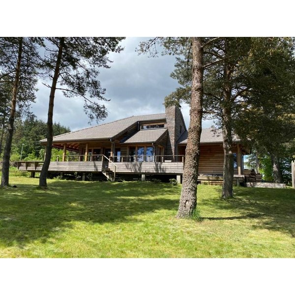 Maison De Vacances à MéZenc à Partir De 708€ Par Nuit-image