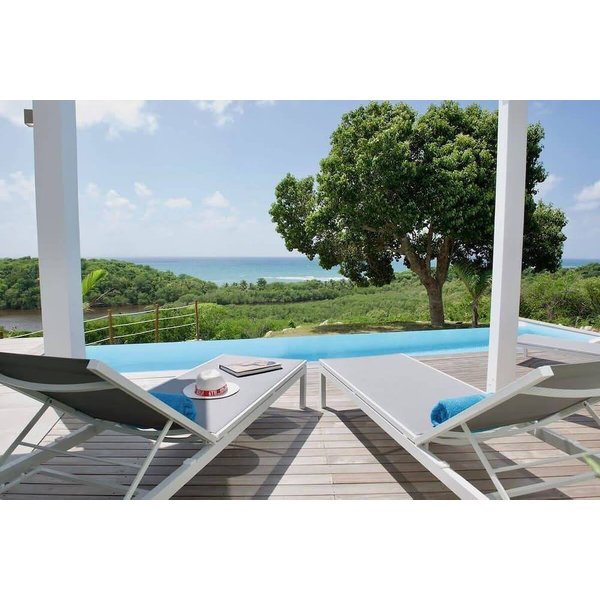 Maison De Vacances à Sainte-Anne à Partir De 1178€ Par Nuit-image