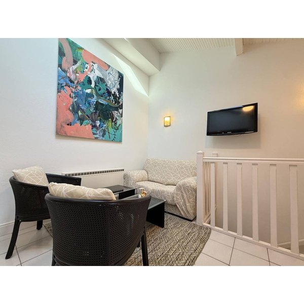 Maison De Vacances à Hendaye à Partir De 118€ Par Nuit-image