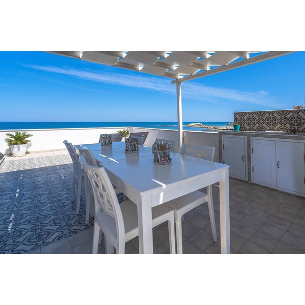 Maison De Vacances à Pachino à Partir De 341€ Par Nuit-image