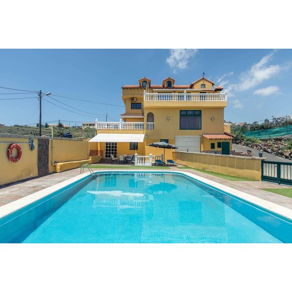 Appartement De Vacances à Abona à Partir De 61€ Par Nuit-image