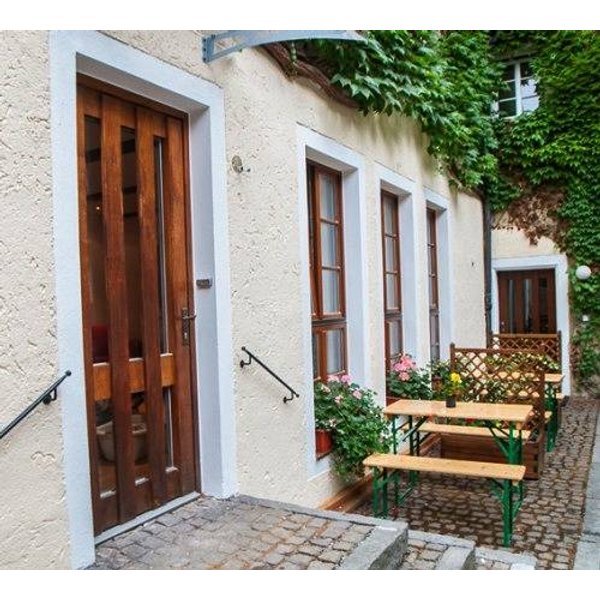 Maison De Vacances à Regensburg à Partir De 89€ Par Nuit-image