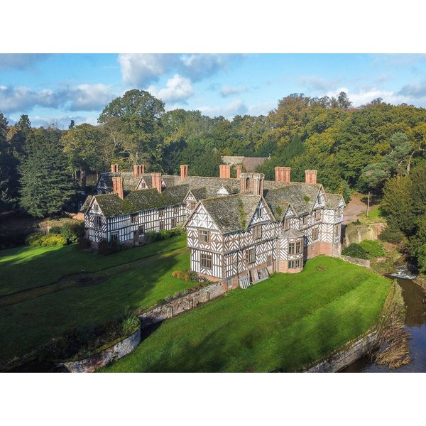 Maison De Vacances à Midlands à Partir De 578€ Par Nuit-image