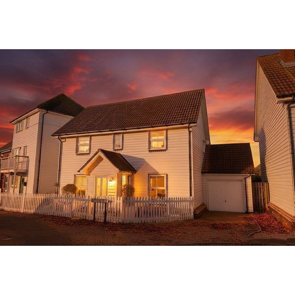 Maison De Vacances à Sussex à Partir De 243€ Par Nuit-image