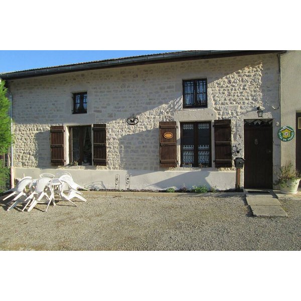 Maison De Vacances à Meuse à Partir De 71€ Par Nuit-image