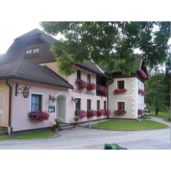 HôTel à Lungau à Partir De 112€ Par Nuit-image