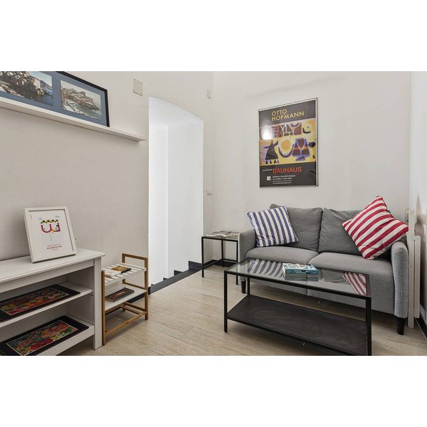 Appartement De Vacances à GêNes à Partir De 93€ Par Nuit-image