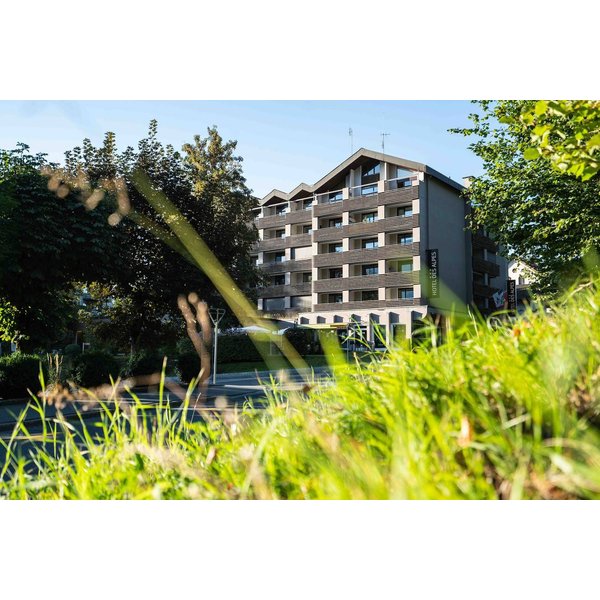 HôTel à Flims à Partir De 150€ Par Nuit-image