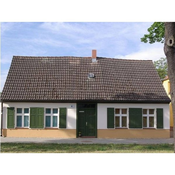 Appartement De Vacances à Potsdam à Partir De 75€ Par Nuit-image