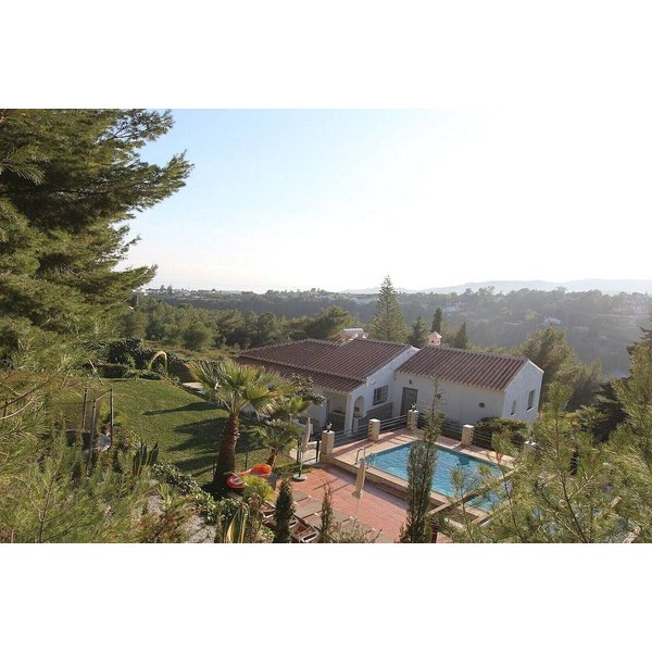 Maison De Vacances à AxarquíA à Partir De 497€ Par Nuit-image