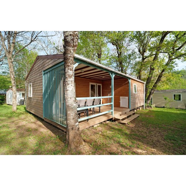 Camping à Dordogne à Partir De 171€ Par Nuit-image